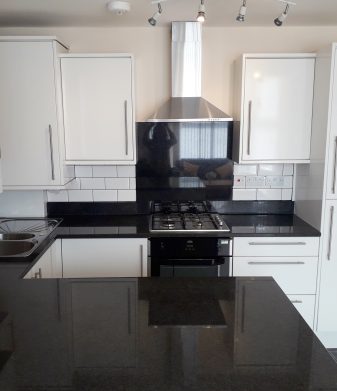 Flat 2, 145 Dickenson Road