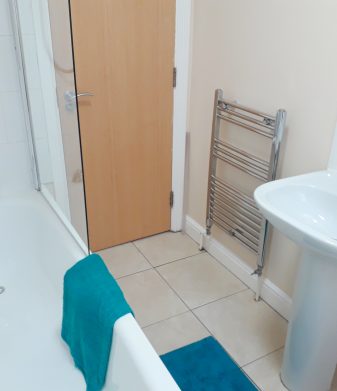 Flat 2, 145 Dickenson Road