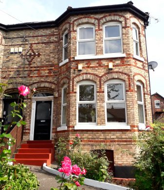 63 Wellington Road