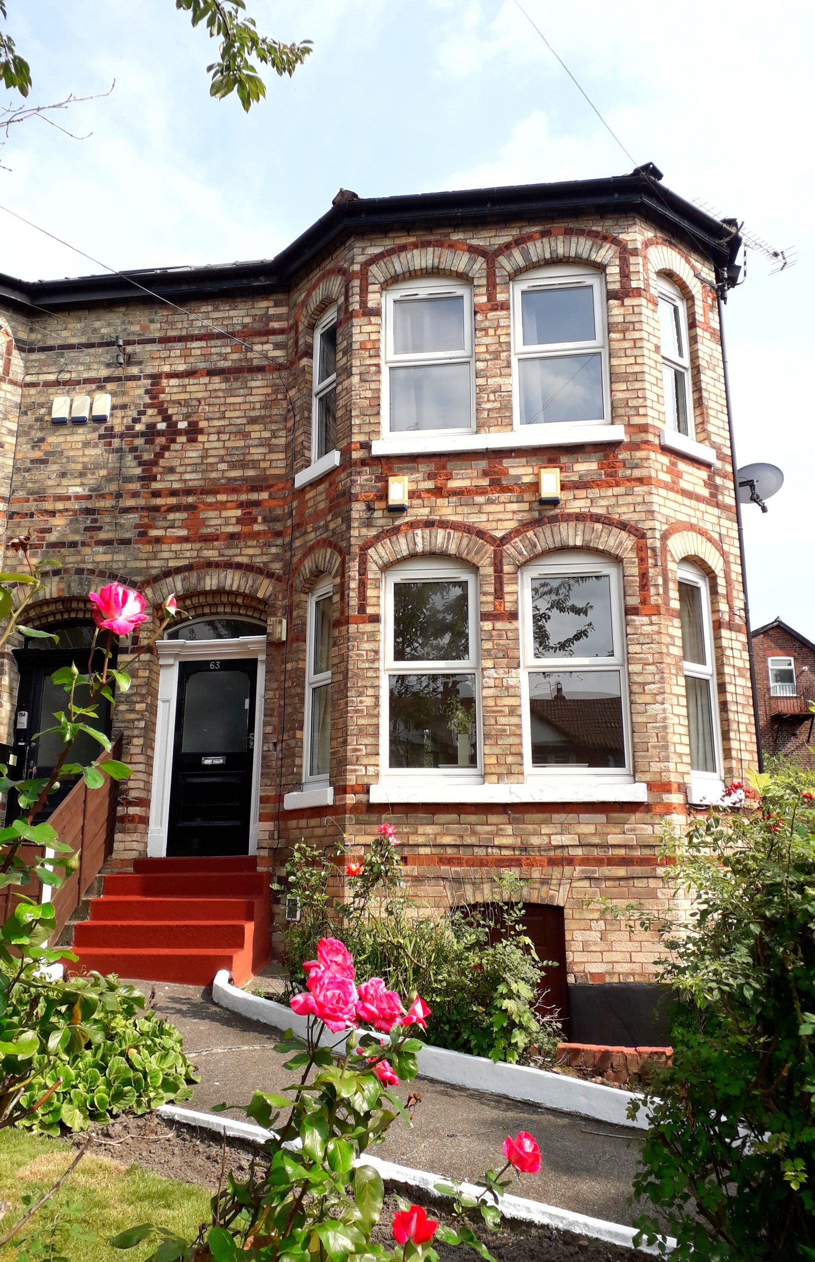 63 Wellington Road