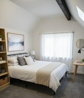 4 Birchfields Avenue