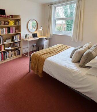 4 Birchfields Avenue