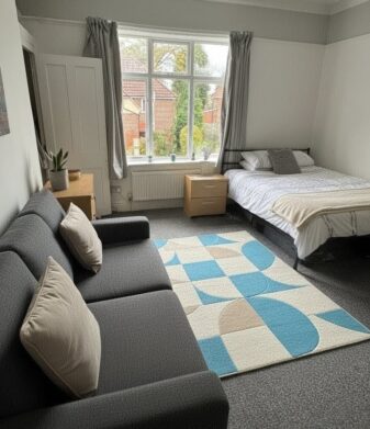 4 Birchfields Avenue