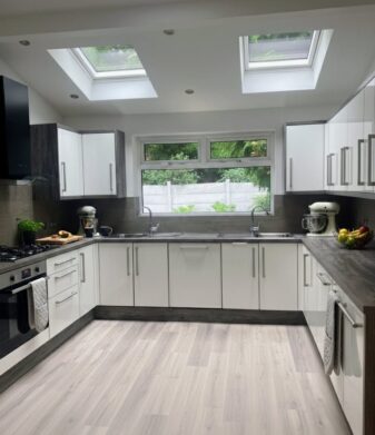 4 Birchfields Avenue