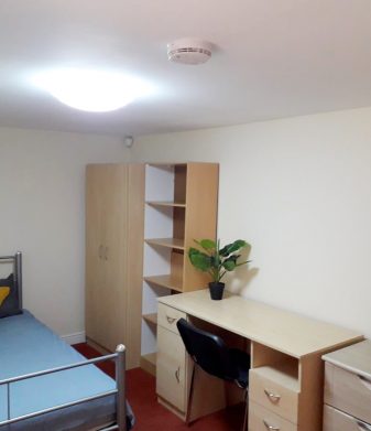 Flat 2, 145 Dickenson Road