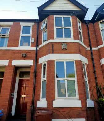 3 Lausanne Road