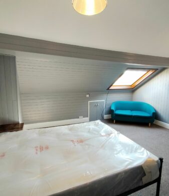 11 Lausanne Road