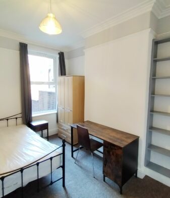 11 Lausanne Road