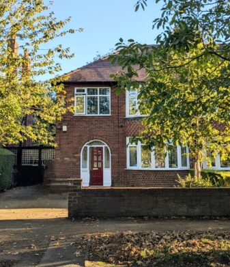 151 Old Hall Lane