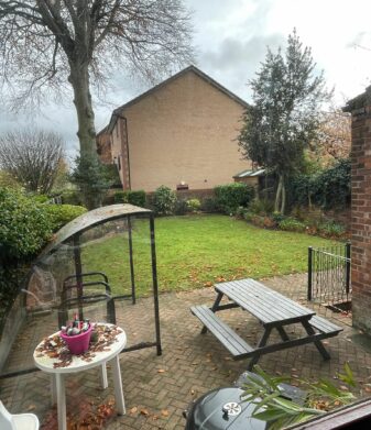 7 Old Lansdowne Road
