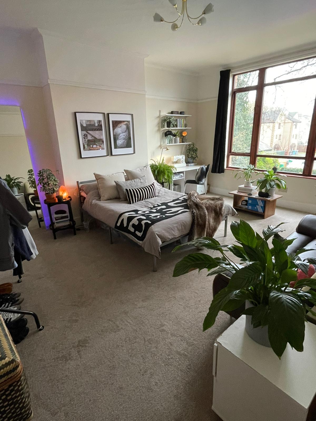 7 Old Lansdowne Road