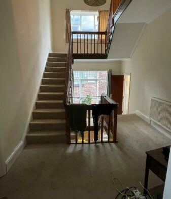 7 Old Lansdowne Road