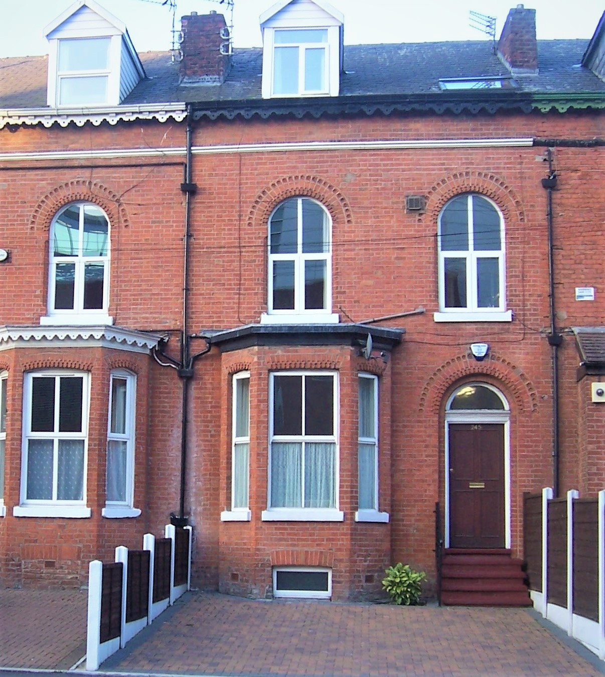 245 Upper Brook Street 