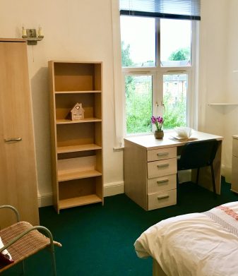 243 Upper Brook Street 