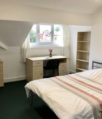 243 Upper Brook Street 