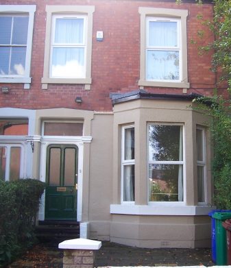 11 Victoria Road