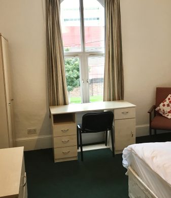 243 Upper Brook Street 