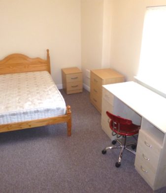 Flat 6, 145 Dickenson Road 