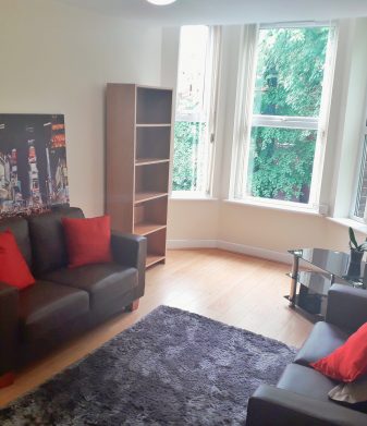 Flat 2, 37 Brighton Grove