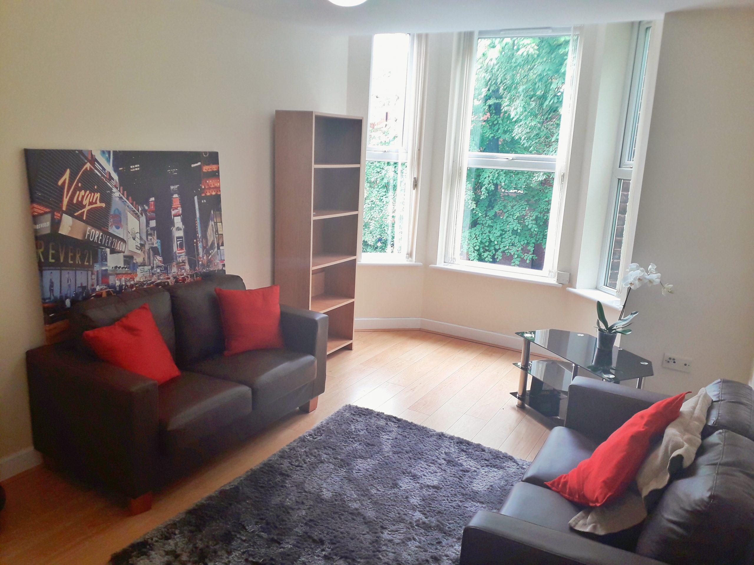 Flat 2, 37 Brighton Grove