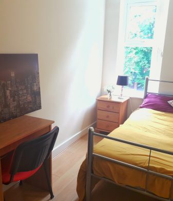 Flat 2, 37 Brighton Grove