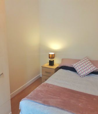 Flat 2, 37 Brighton Grove