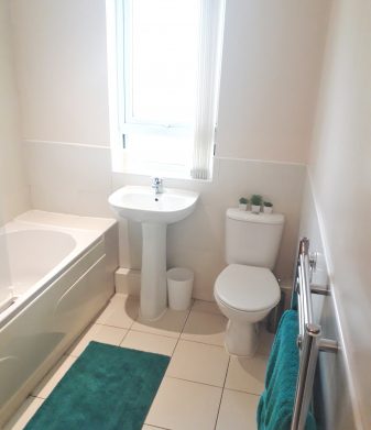 Flat 2, 37 Brighton Grove