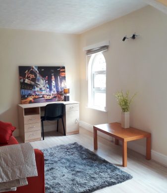 Flat 3, 41 Brighton Grove