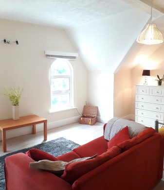 Flat 3, 41 Brighton Grove