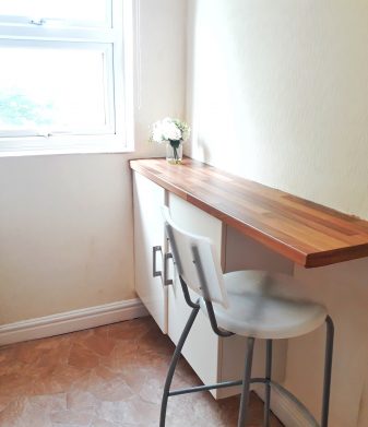 Flat 3, 41 Brighton Grove