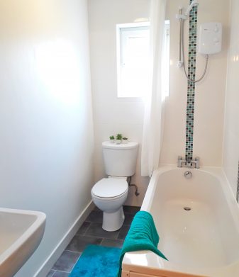 Flat 3, 41 Brighton Grove