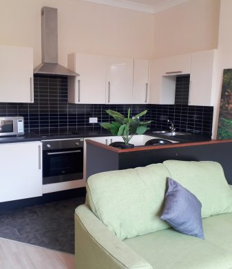 Flat 3,145 Dickenson Road