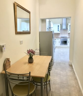 17 Hathersage Road