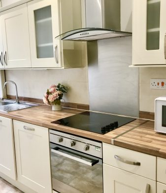 243 Upper Brook Street 