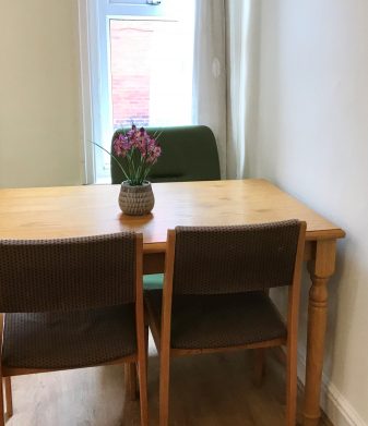 17 Hathersage Road