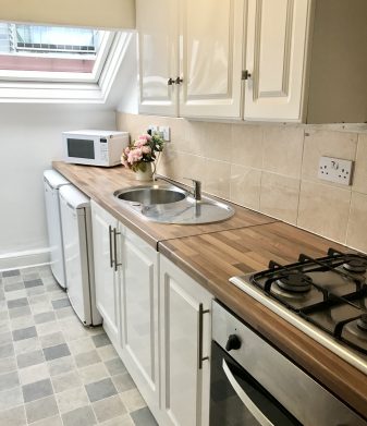 243 Upper Brook Street 