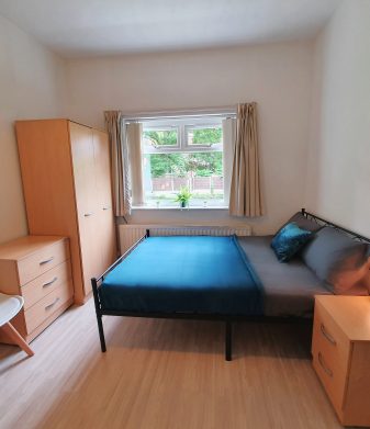 Flat 4, 41 Brighton Grove