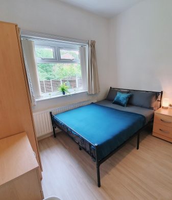 Flat 4, 41 Brighton Grove