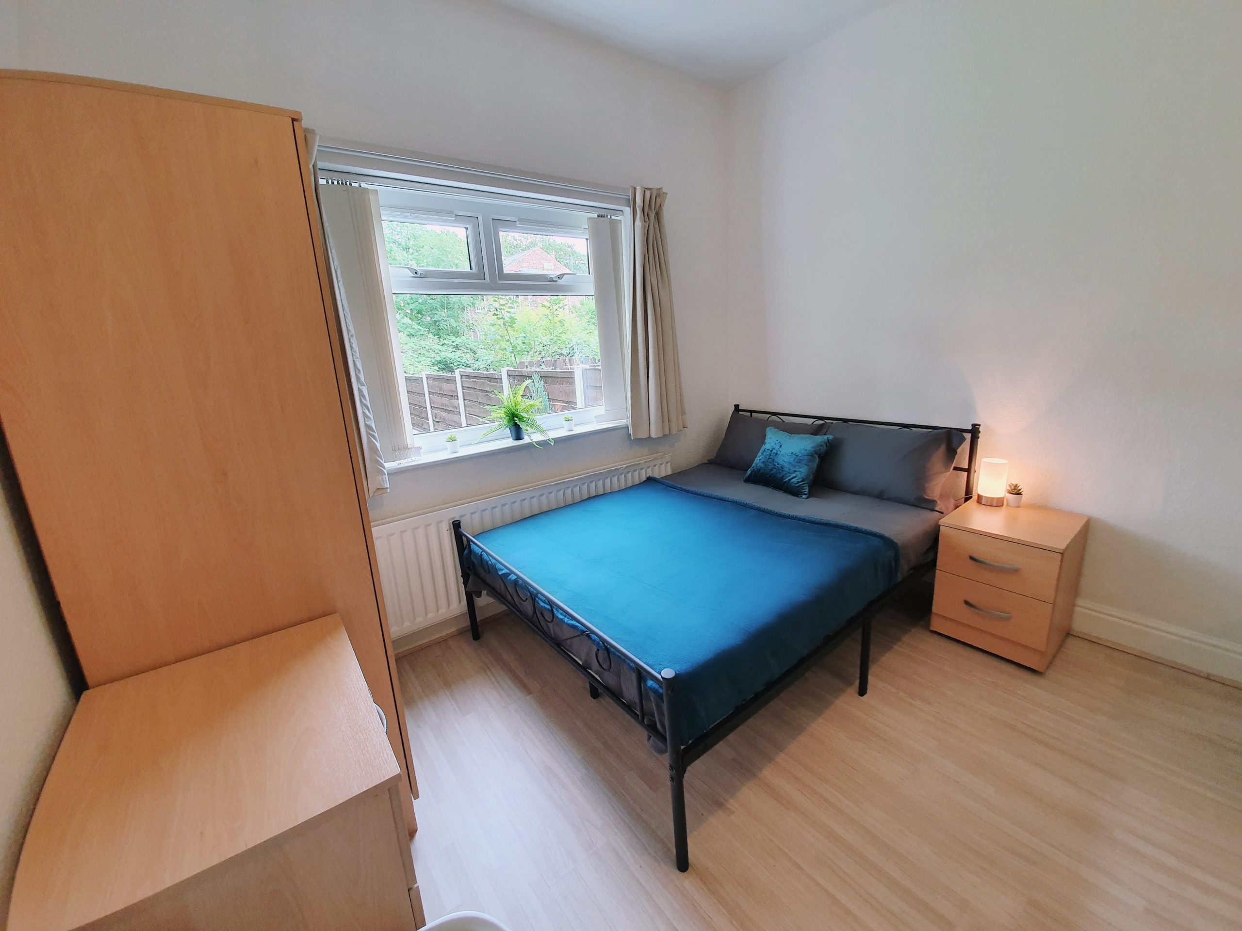 Flat 4, 41 Brighton Grove