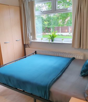 Flat 4, 41 Brighton Grove