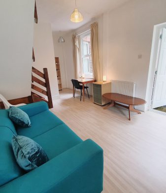 Flat 4, 41 Brighton Grove