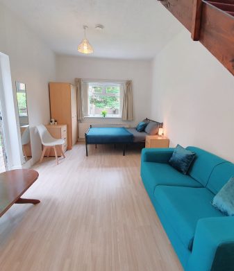 Flat 4, 41 Brighton Grove