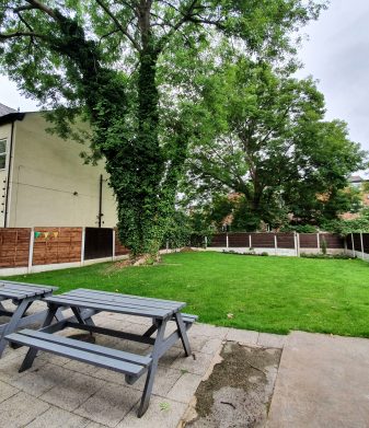 Flat 4, 41 Brighton Grove