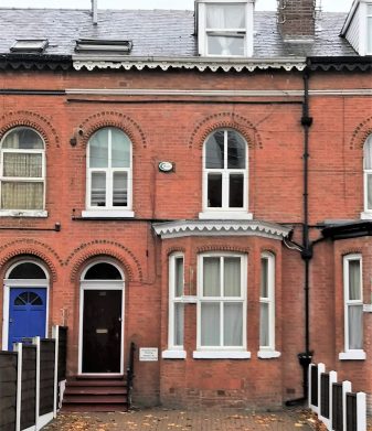 243 Upper Brook Street 