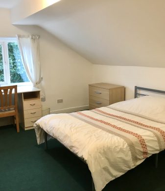 243 Upper Brook Street 