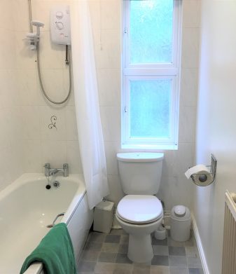6 Birchfields Avenue
