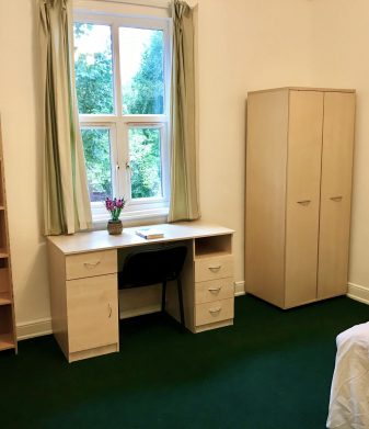 243 Upper Brook Street 