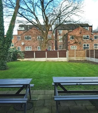 Flat 1, 39 Brighton Grove