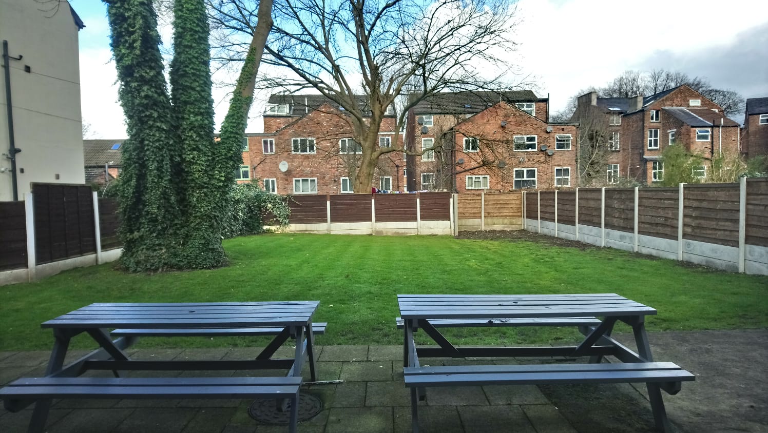 Flat 1, 41 Brighton Grove