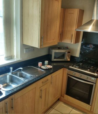 Flat 2, 37 Brighton Grove